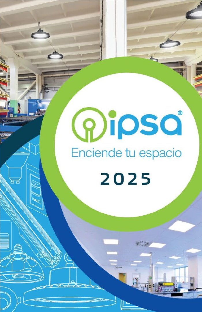Catálogo IPSA 2025